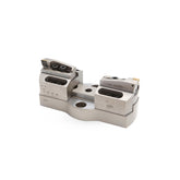 Rough boring head (large aperture) processing range φ150-φ530  steel bridge/ aluminum bridge - Makotools Industrial Supply Tools for Metal Cutting